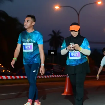 Runner Photo 4427313