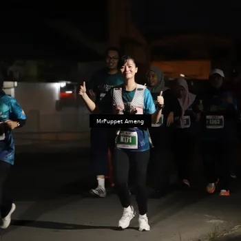 Runner Photo 4427316