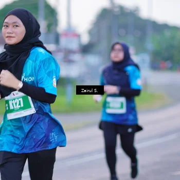 Runner Photo 4427317