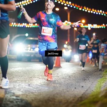 Runner Photo 4427318