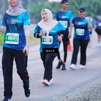 Runner Photo 4427319