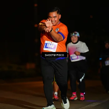 Runner Photo 4427320
