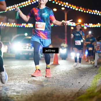 Runner Photo 4427321