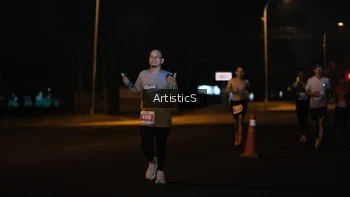 Runner Photo 4427324