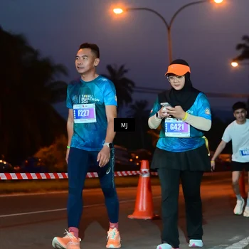 Runner Photo 4427325