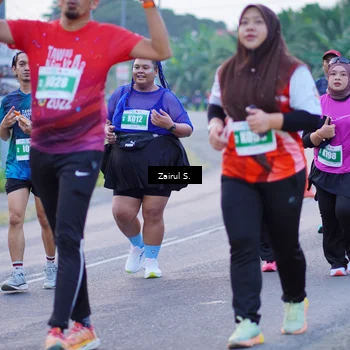 Runner Photo 4427329