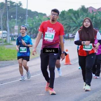 Runner Photo 4427330
