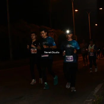 Runner Photo 4427332