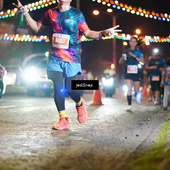 Runner Photo 4427334
