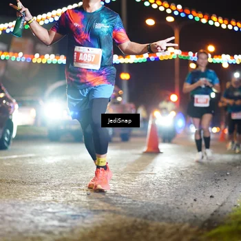 Runner Photo 4427337