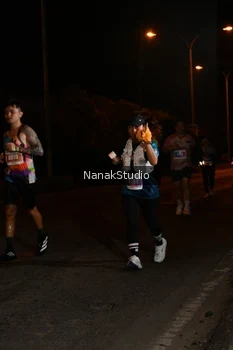 Runner Photo 4427342