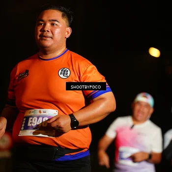 Runner Photo 4427343