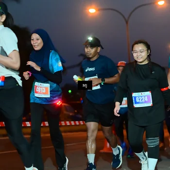Runner Photo 4427344