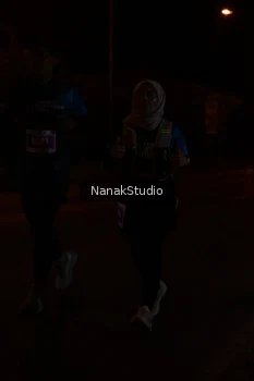 Runner Photo 4427345