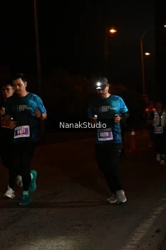 Runner Photo 4427346