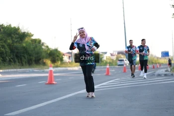 Runner Photo 4427349