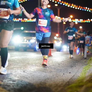 Runner Photo 4427350