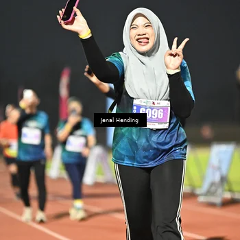 Runner Photo 4427354