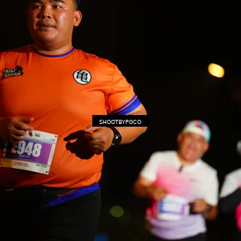 Runner Photo 4427355