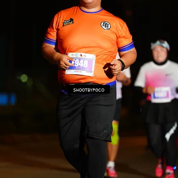 Runner Photo 4427356