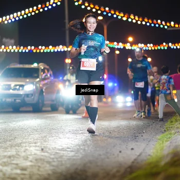 Runner Photo 4427358