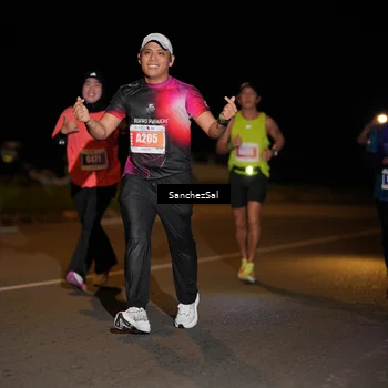 Runner Photo 4427361
