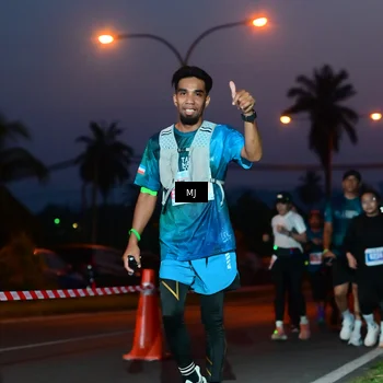 Runner Photo 4427364