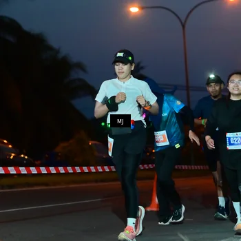Runner Photo 4427365