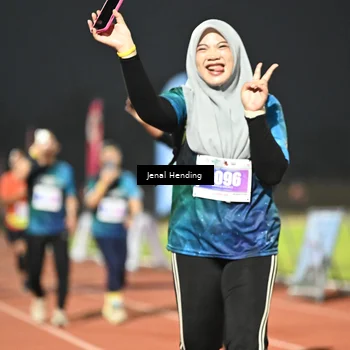 Runner Photo 4427366