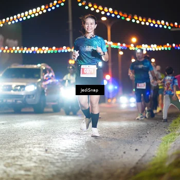 Runner Photo 4427369