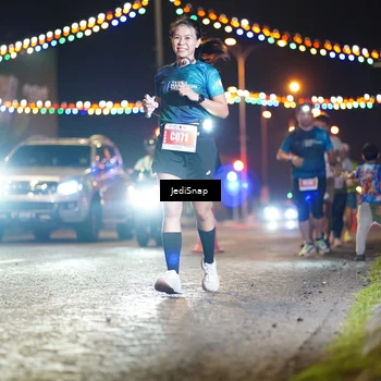 Runner Photo 4427370