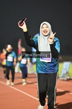 Runner Photo 4427372