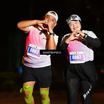 Runner Photo 4427377