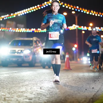 Runner Photo 4427378