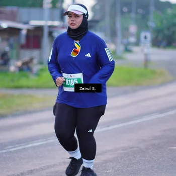 Runner Photo 4427379