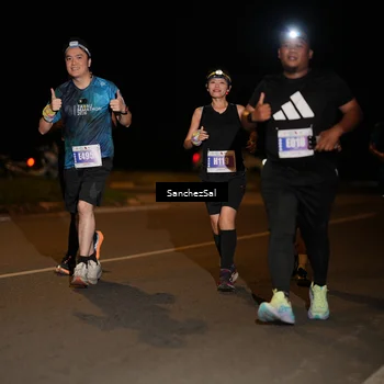 Runner Photo 4427383
