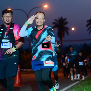 Runner Photo 4427384