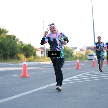 Runner Photo 4427386