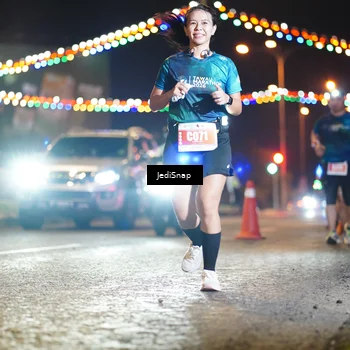 Runner Photo 4427392