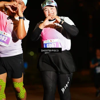 Runner Photo 4427397