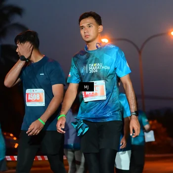 Runner Photo 4427398