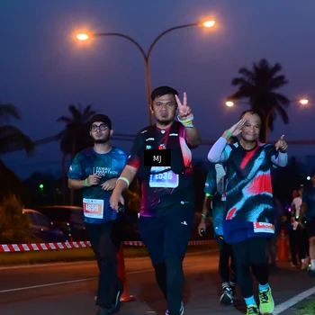Runner Photo 4427401