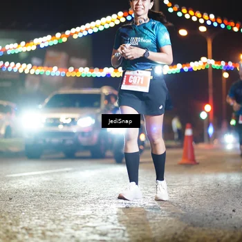 Runner Photo 4427402