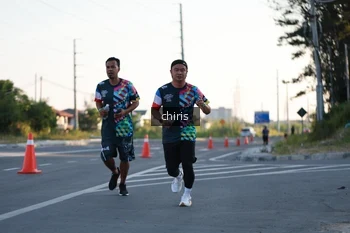 Runner Photo 4427403
