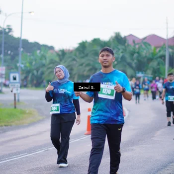 Runner Photo 4427406
