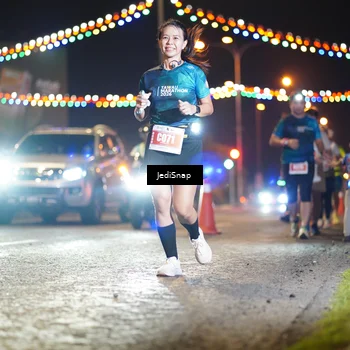 Runner Photo 4427409