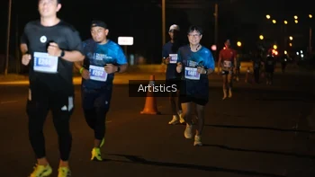 Runner Photo 4427411