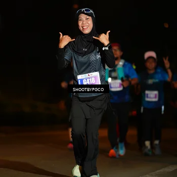 Runner Photo 4427412