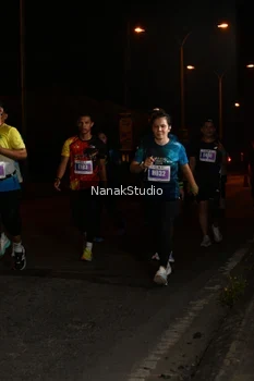 Runner Photo 4427414