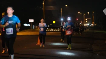 Runner Photo 4427416